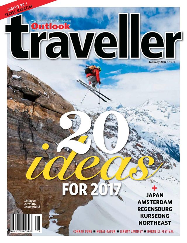 Go Unlimited with Magzter GOLD